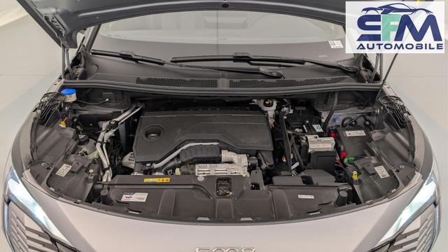 Peugeot 5008 Hybrid 136 e-DCS6 Allure Pack 
