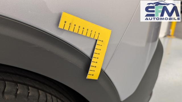 Peugeot 5008 Hybrid 136 e-DCS6 Allure Pack 