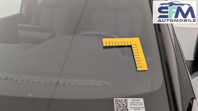 Peugeot 5008 Hybrid 136 e-DCS6 Allure Pack 