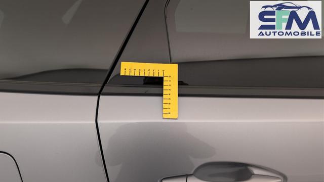 Peugeot 5008 Hybrid 136 e-DCS6 Allure Pack 