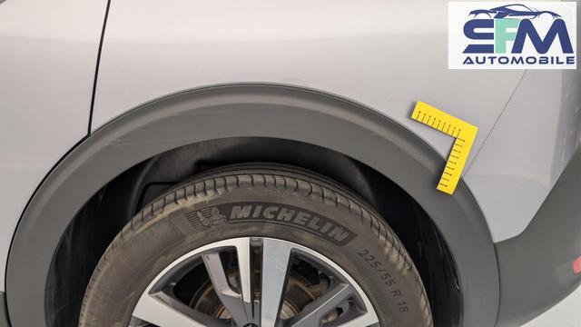 Peugeot 5008 Hybrid 136 e-DCS6 Allure Pack 