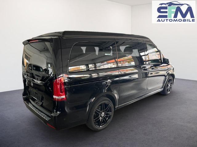 Mercedes-Benz V-Klasse V 300d 4MATIC lang/ MARCO POLO HORIZON EDITION 