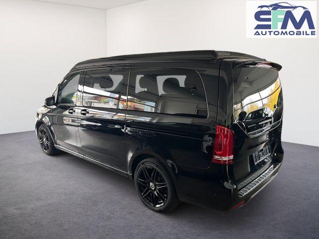 Mercedes-Benz V-Klasse V 300d 4MATIC lang/ MARCO POLO HORIZON EDITION 