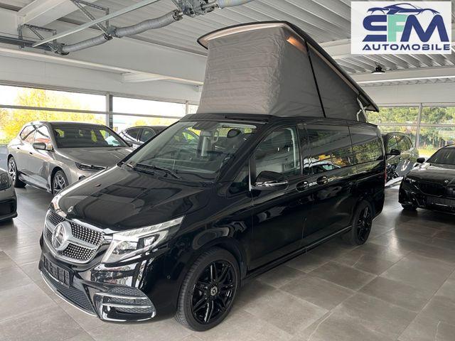 Mercedes-Benz V-Klasse V 300d 4MATIC lang/ MARCO POLO HORIZON EDITION 