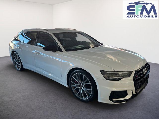 Audi RS6 Avant 3.0 TDI quattro/SHZG/B&O/20Z/ 