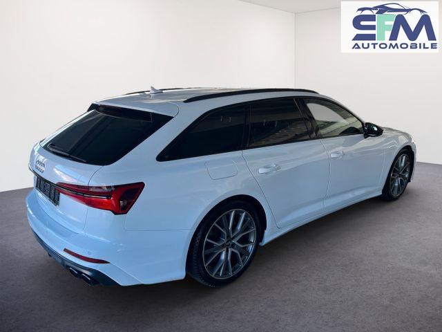 Audi RS6 Avant 3.0 TDI quattro/SHZG/B&O/20Z/ 