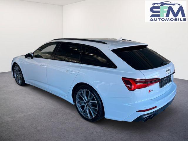 Audi RS6 Avant 3.0 TDI quattro/SHZG/B&O/20Z/ 