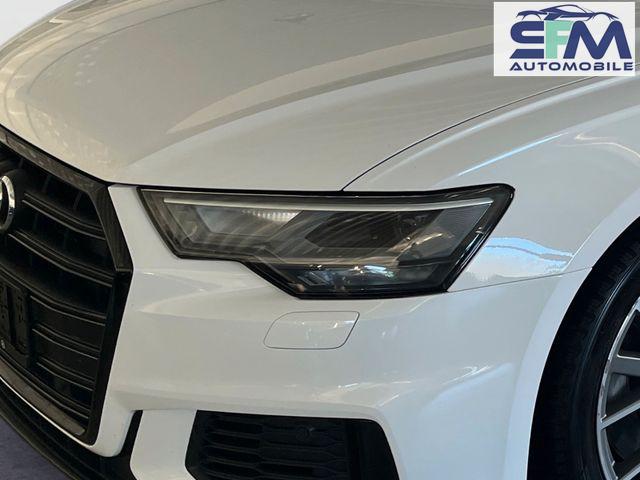 Audi RS6 Avant 3.0 TDI quattro/SHZG/B&O/20Z/ 