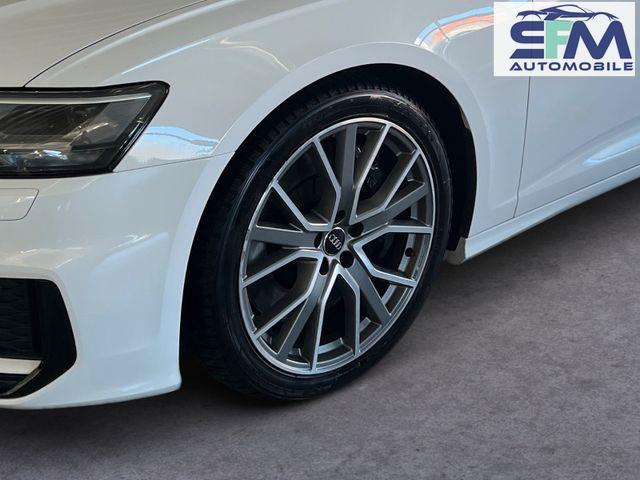 Audi RS6 Avant 3.0 TDI quattro/SHZG/B&O/20Z/ 