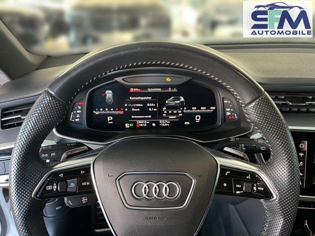 Audi RS6 Avant 3.0 TDI quattro/SHZG/B&O/20Z/ 