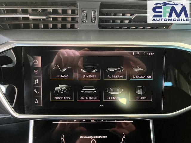 Audi RS6 Avant 3.0 TDI quattro/SHZG/B&O/20Z/ 