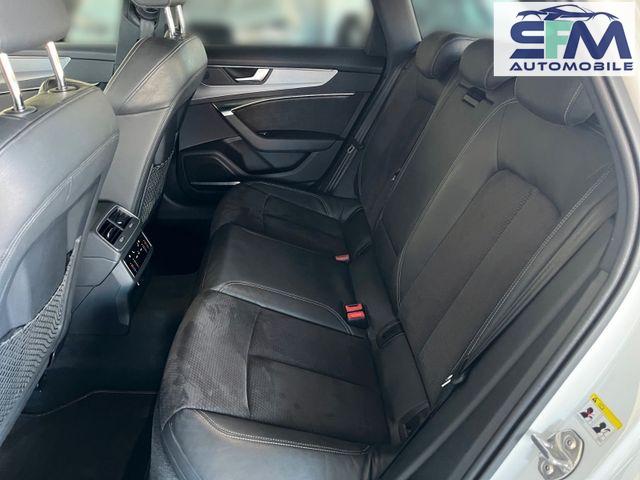 Audi RS6 Avant 3.0 TDI quattro/SHZG/B&O/20Z/ 