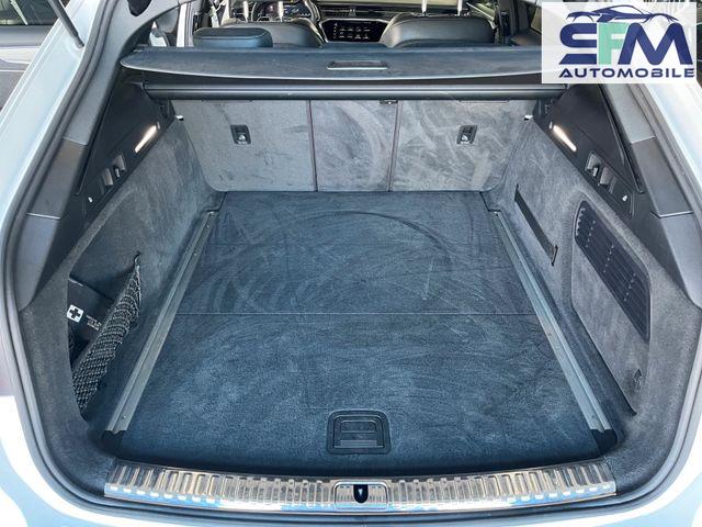 Audi RS6 Avant 3.0 TDI quattro/SHZG/B&O/20Z/ 