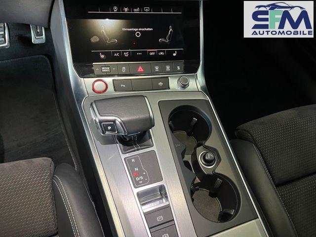 Audi RS6 Avant 3.0 TDI quattro/SHZG/B&O/20Z/ 