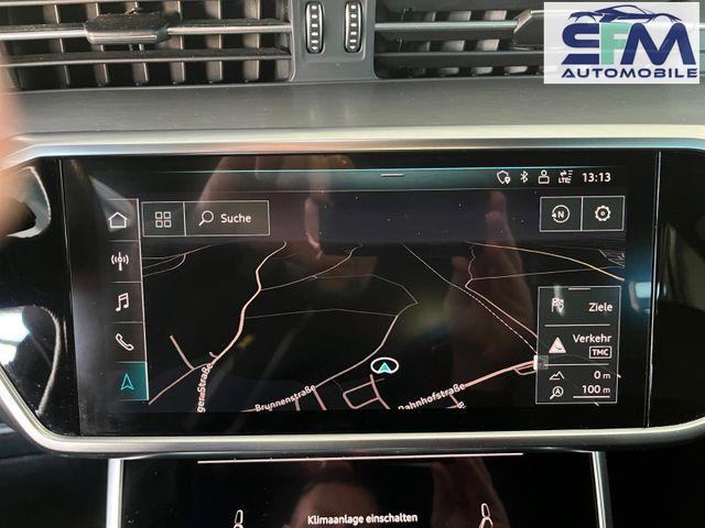 Audi RS6 Avant 3.0 TDI quattro/SHZG/B&O/20Z/ 