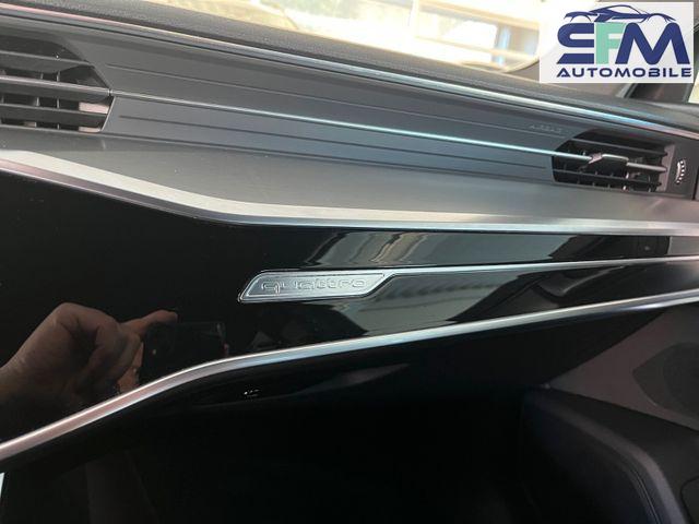 Audi RS6 Avant 3.0 TDI quattro/SHZG/B&O/20Z/ 