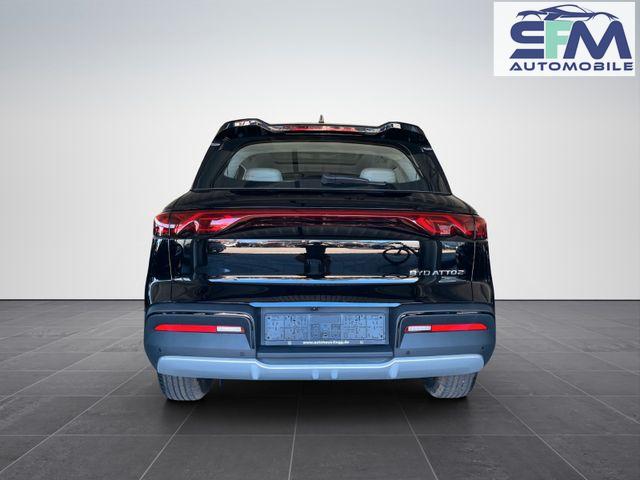 BYD Atto 2 Boost/PANO-DA/ACC/LEDER/360&deg;/SHZ/ 