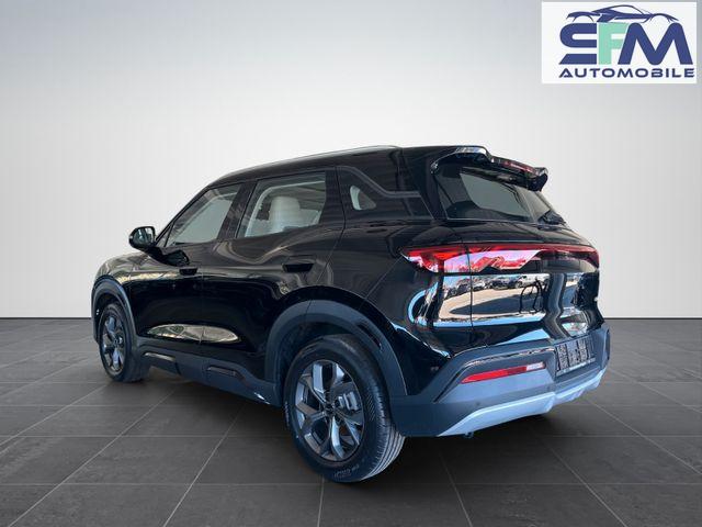 BYD Atto 2 Boost/PANO-DA/ACC/LEDER/360&deg;/SHZ/ 