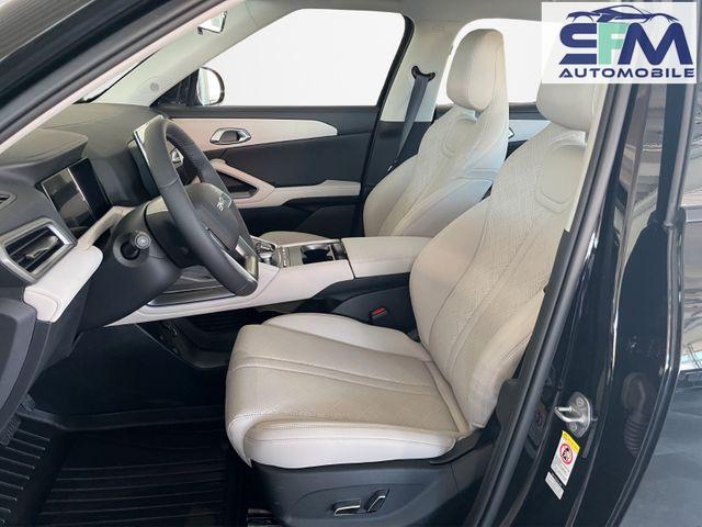 BYD Atto 2 Boost/PANO-DA/ACC/LEDER/360&deg;/SHZ/ 
