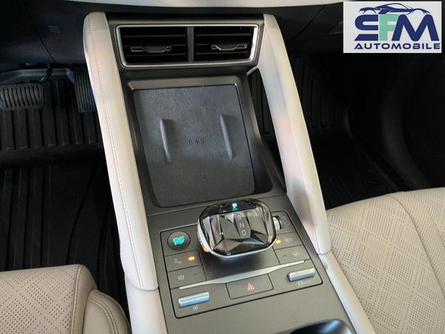 BYD Atto 2 Boost/PANO-DA/ACC/LEDER/360&deg;/SHZ/ 