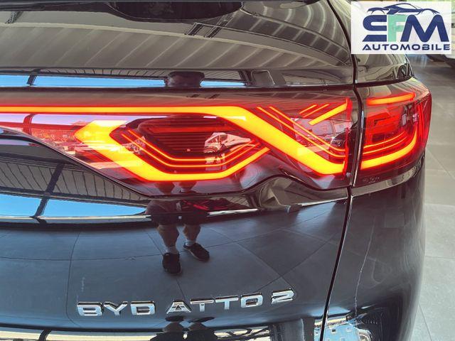 BYD Atto 2 Boost/PANO-DA/ACC/LEDER/360&deg;/SHZ/ 