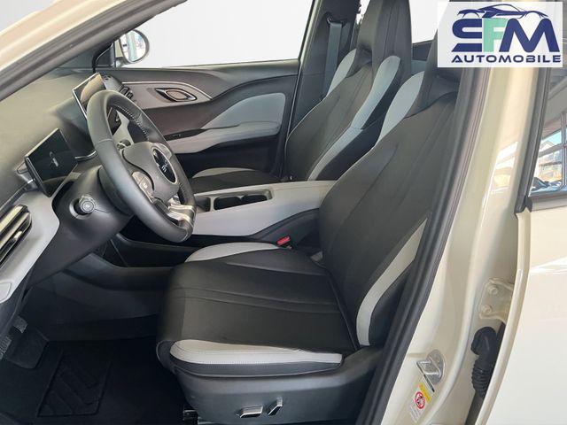 BYD Dolphin SURF Comfort/ACC/LEDER/360&deg;/SHZ/NAV/ 