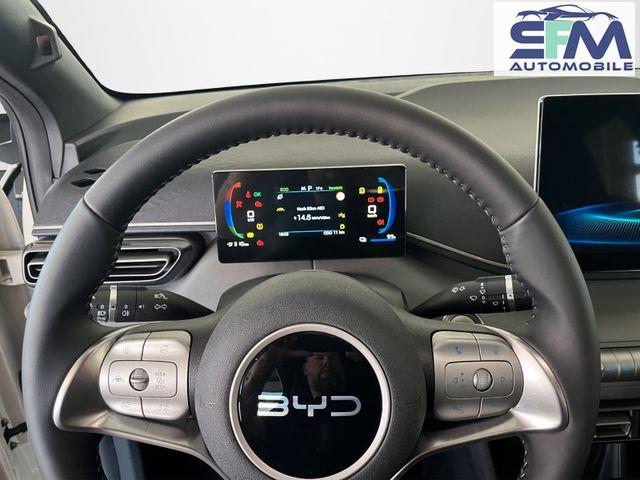 BYD Dolphin SURF Comfort/ACC/LEDER/360&deg;/SHZ/NAV/ 