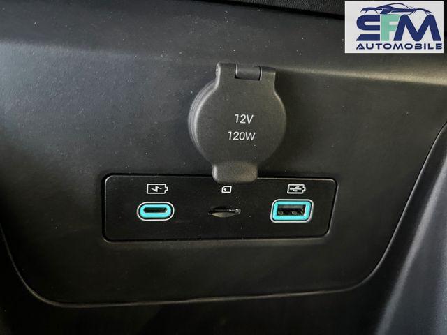 BYD Dolphin SURF Comfort/ACC/LEDER/360&deg;/SHZ/NAV/ 