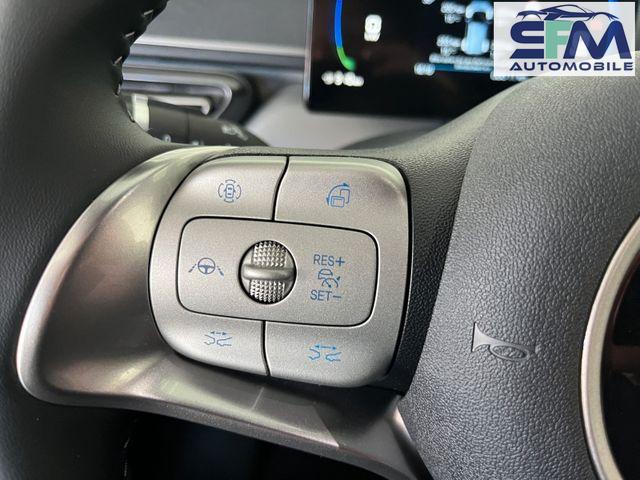 BYD Dolphin SURF Comfort/ACC/LEDER/360&deg;/SHZ/NAV/ 