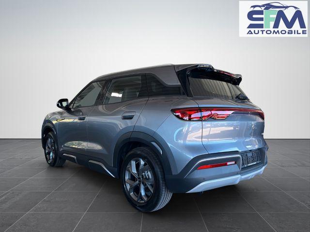 BYD Atto 2 Boost/PANO-DA/ACC/LEDER/360&deg;/SHZ/ 