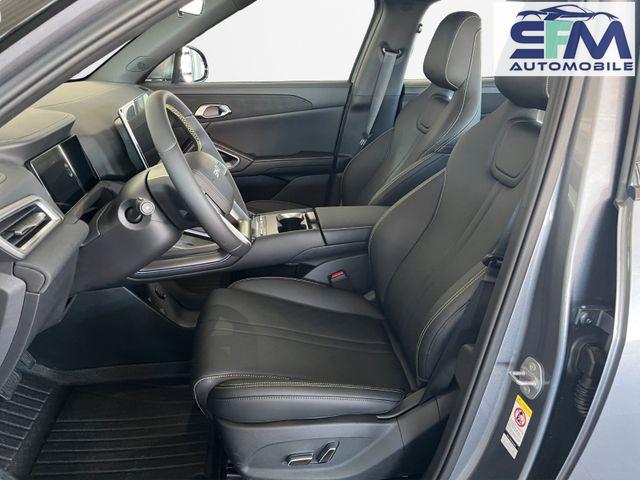 BYD Atto 2 Boost/PANO-DA/ACC/LEDER/360&deg;/SHZ/ 