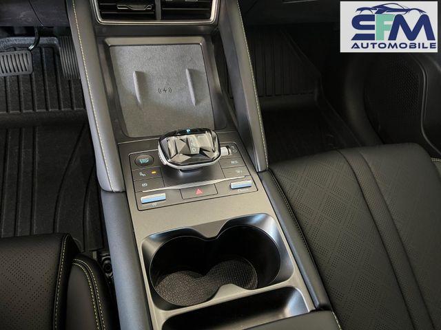 BYD Atto 2 Boost/PANO-DA/ACC/LEDER/360&deg;/SHZ/ 