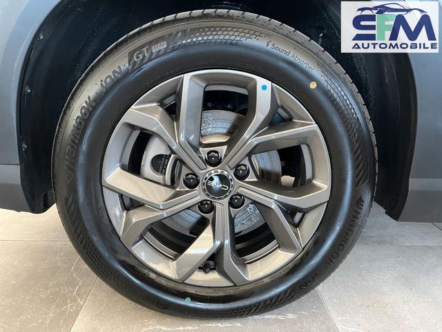 BYD Atto 2 Boost/PANO-DA/ACC/LEDER/360&deg;/SHZ/ 