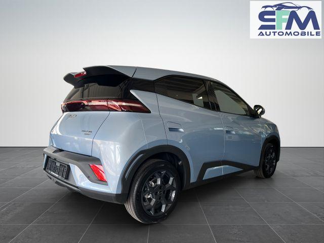 BYD Dolphin SURF Comfort/ACC/LEDER/360&deg;/SHZ/NAV/ 