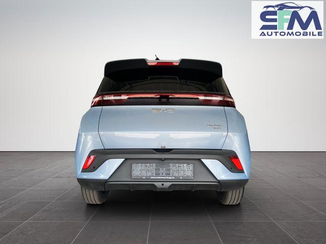 BYD Dolphin SURF Comfort/ACC/LEDER/360&deg;/SHZ/NAV/ 