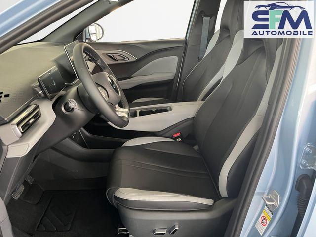 BYD Dolphin SURF Comfort/ACC/LEDER/360&deg;/SHZ/NAV/ 
