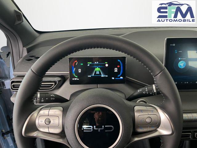 BYD Dolphin SURF Comfort/ACC/LEDER/360&deg;/SHZ/NAV/ 