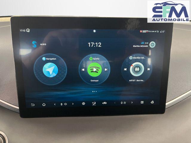 BYD Dolphin SURF Comfort/ACC/LEDER/360&deg;/SHZ/NAV/ 