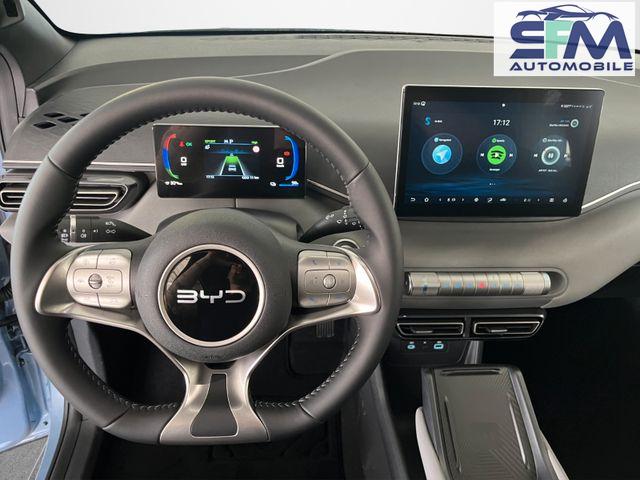 BYD Dolphin SURF Comfort/ACC/LEDER/360&deg;/SHZ/NAV/ 