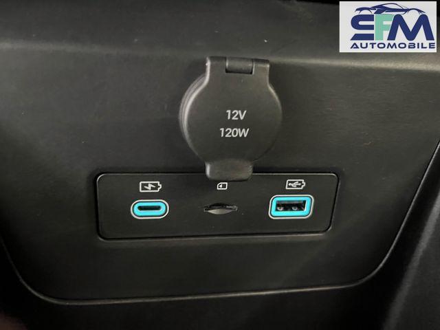 BYD Dolphin SURF Comfort/ACC/LEDER/360&deg;/SHZ/NAV/ 