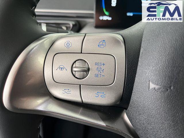 BYD Dolphin SURF Comfort/ACC/LEDER/360&deg;/SHZ/NAV/ 