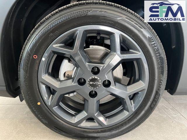 BYD Dolphin SURF Comfort/ACC/LEDER/360&deg;/SHZ/NAV/ 