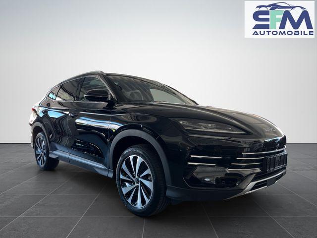 BYD Seal U DM-i Design AWD /360&deg;/HUD/SHZ/PANO-DA 