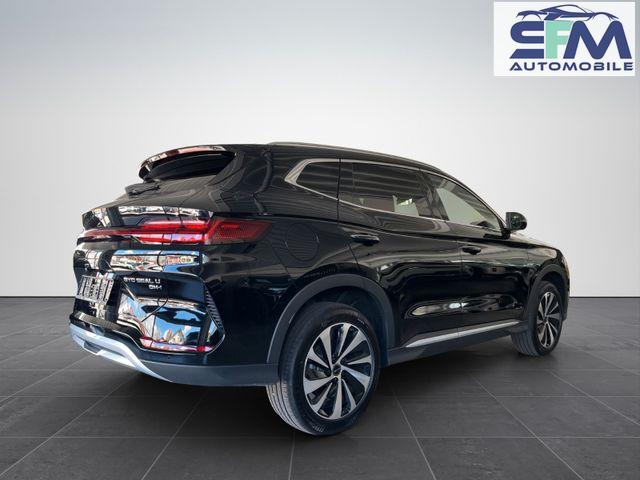 BYD Seal U DM-i Design AWD /360&deg;/HUD/SHZ/PANO-DA 