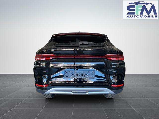 BYD Seal U DM-i Design AWD /360&deg;/HUD/SHZ/PANO-DA 