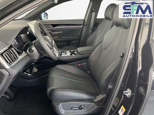 BYD Seal U DM-i Design AWD /360&deg;/HUD/SHZ/PANO-DA 