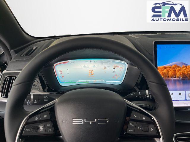 BYD Seal U DM-i Design AWD /360&deg;/HUD/SHZ/PANO-DA 