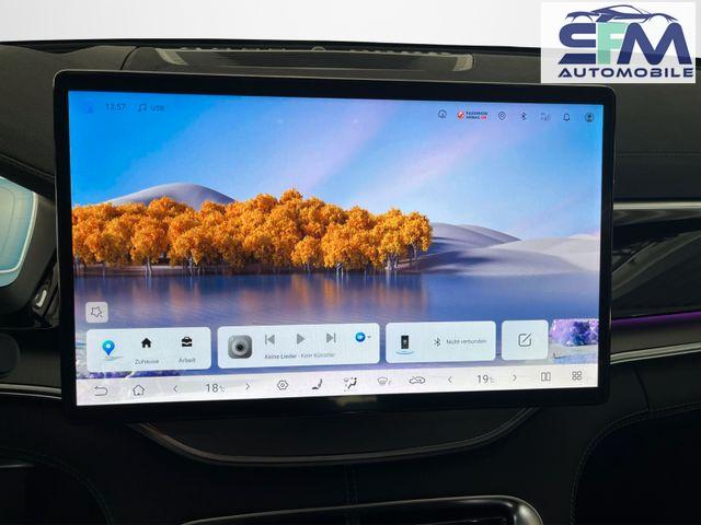 BYD Seal U DM-i Design AWD /360&deg;/HUD/SHZ/PANO-DA 