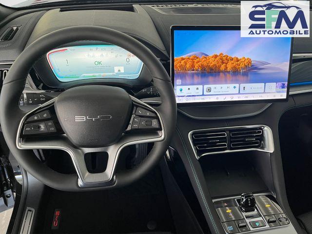 BYD Seal U DM-i Design AWD /360&deg;/HUD/SHZ/PANO-DA 