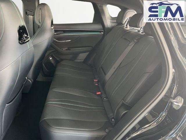 BYD Seal U DM-i Design AWD /360&deg;/HUD/SHZ/PANO-DA 